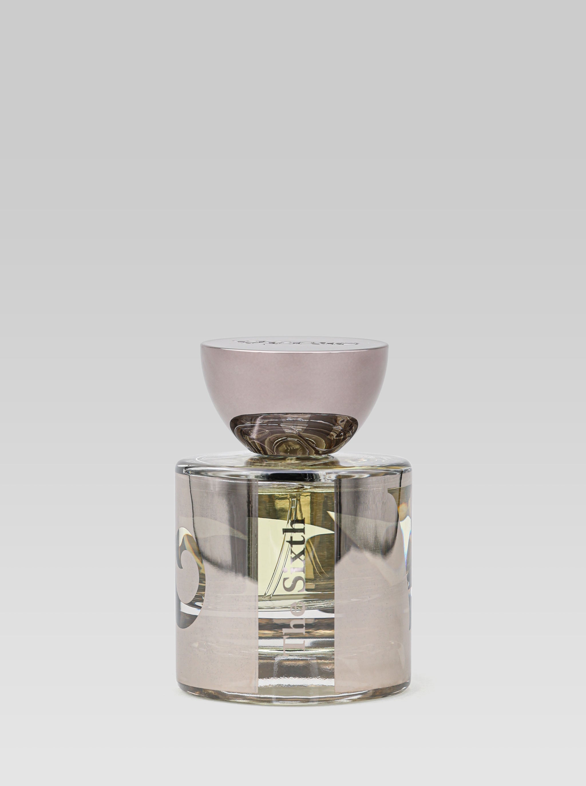 Vyrao Parfume The Sixth product shot