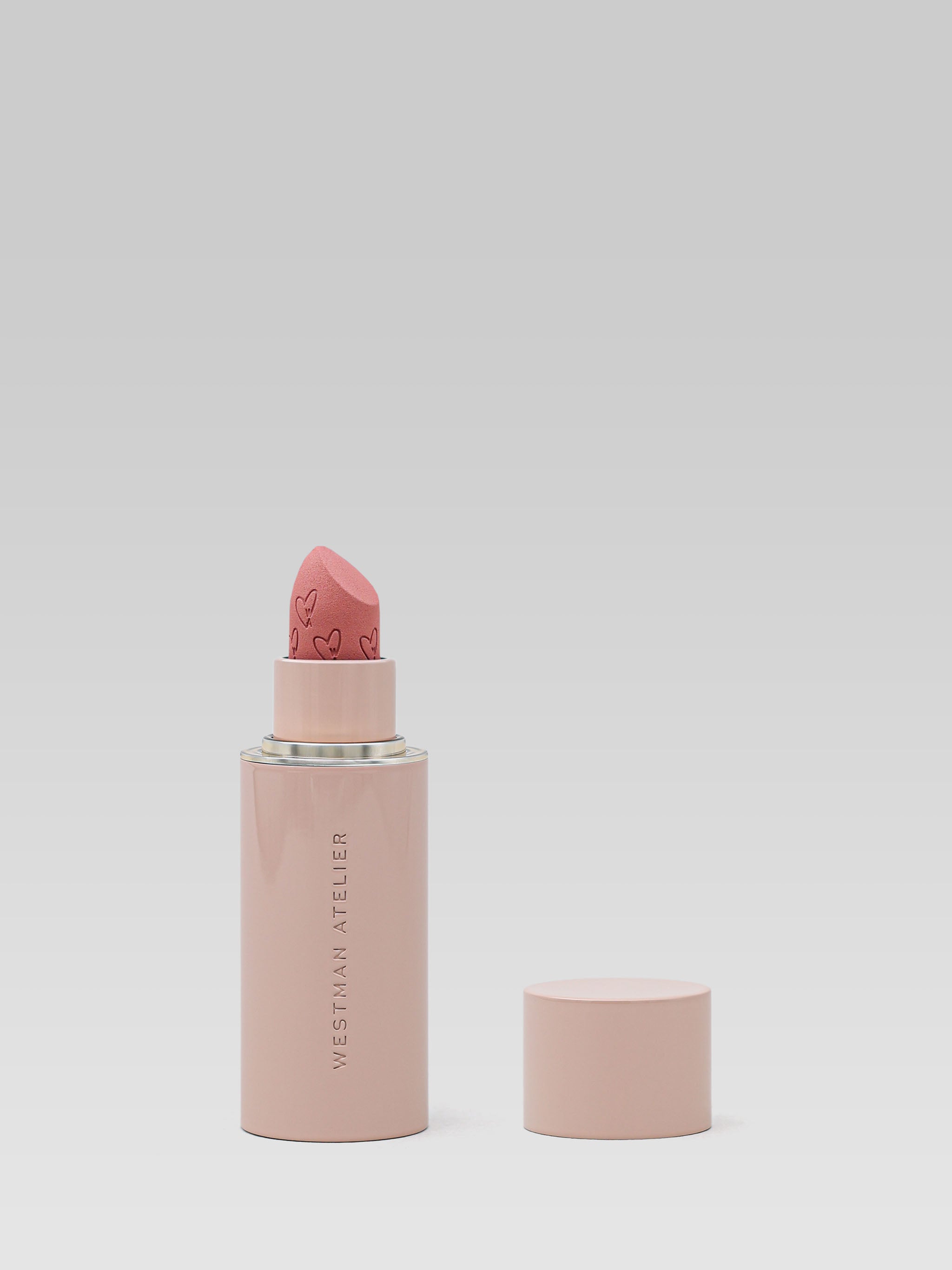 WESTMAN ATELIER Lip Suede Matte Lipstick