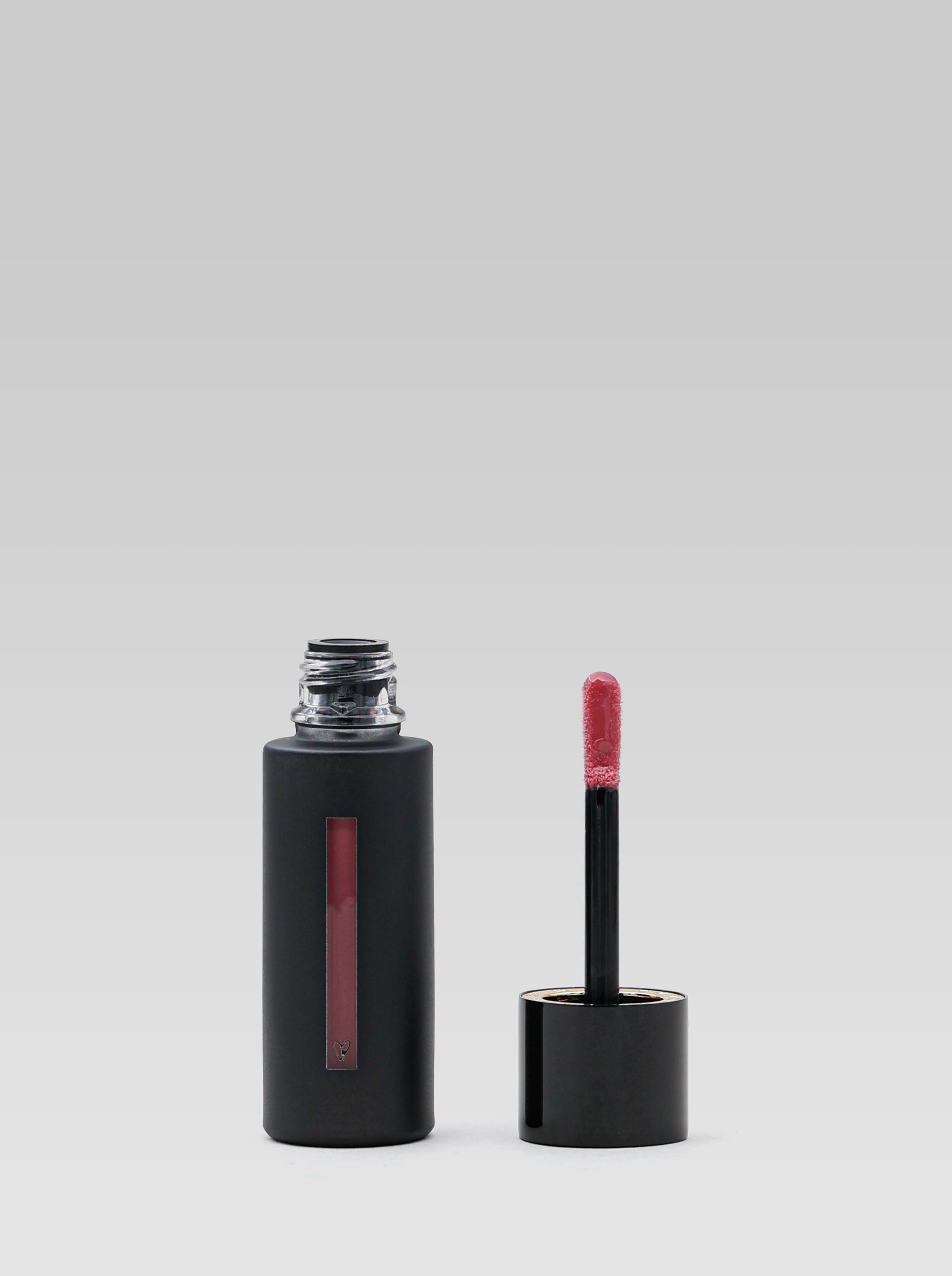 Westman Atelier Squeaky Clean Liquid Lip Balm in Petal