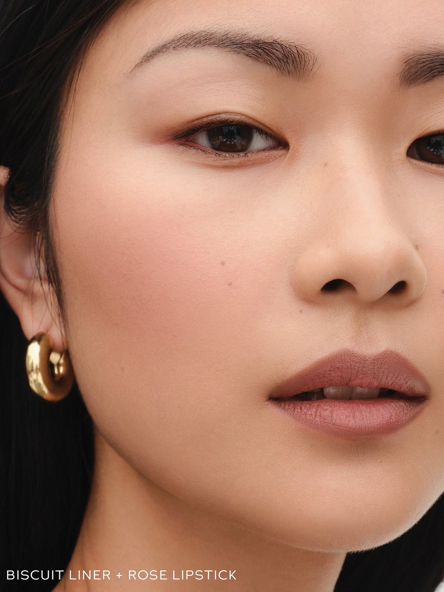 WESTMAN ATELIER Lip Shape Lip Liner in Biscuit Lifestyle