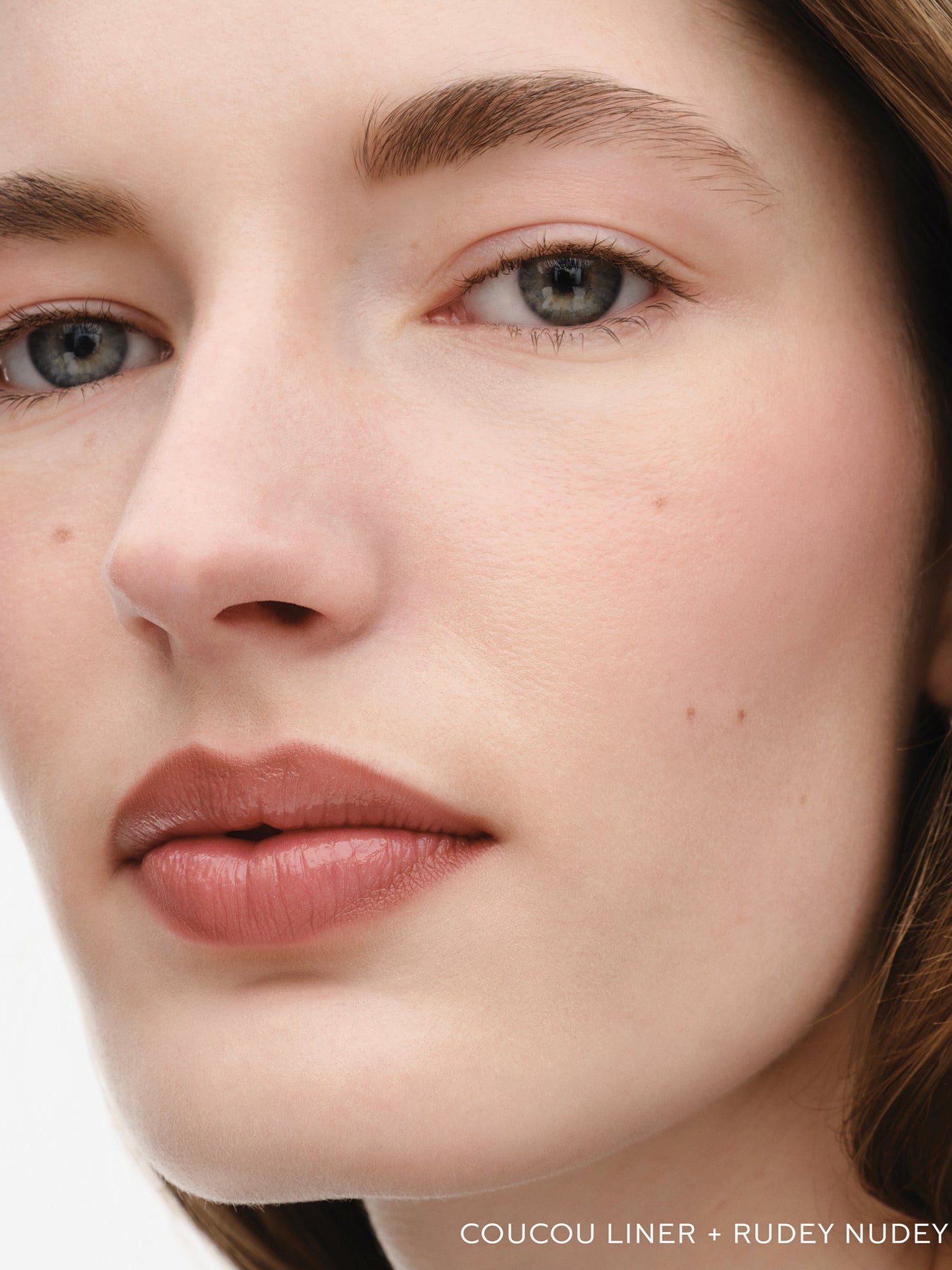 WESTMAN ATELIER Lip Shape Lip Liner in Coucou Lifestyle