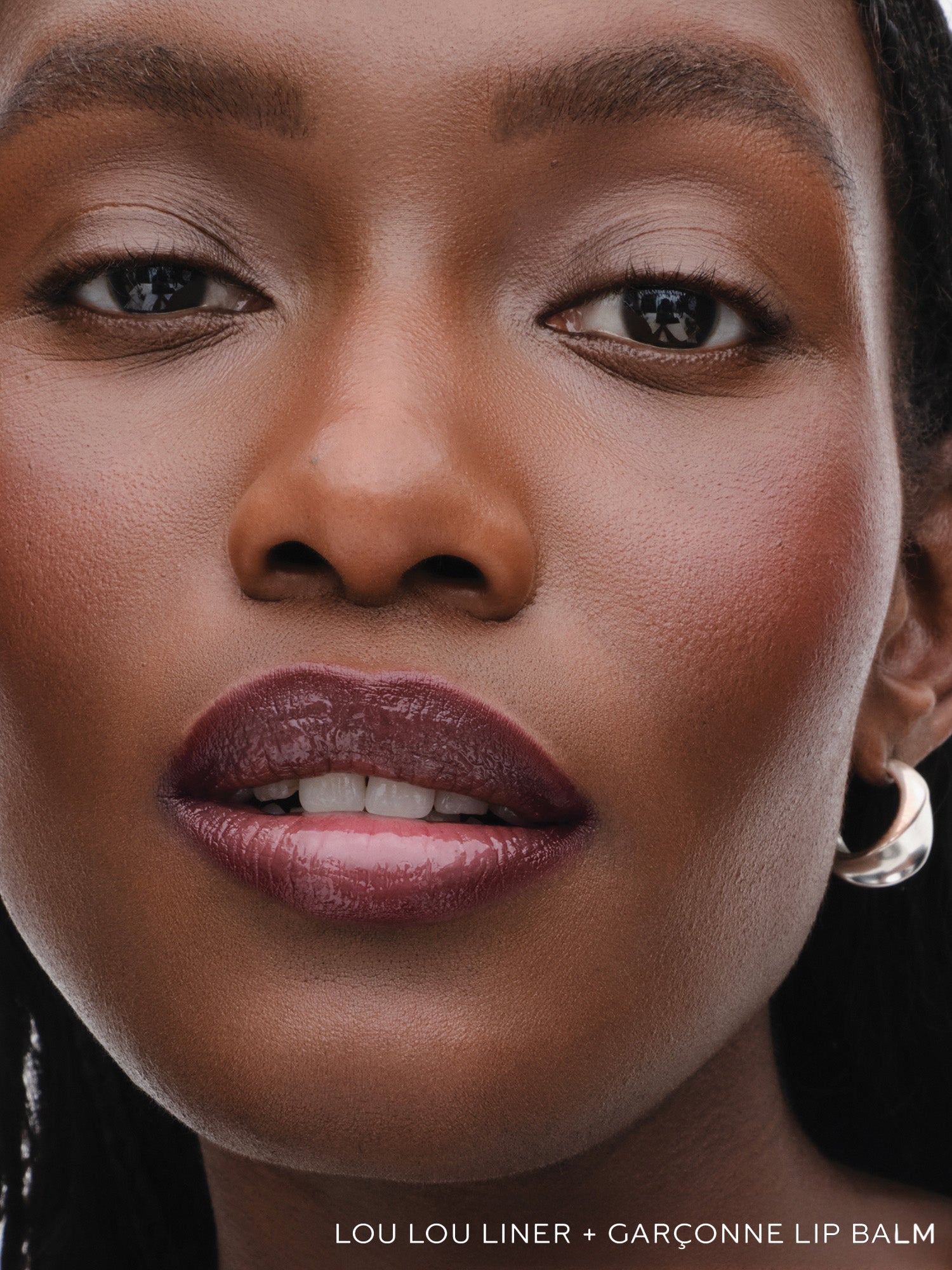WESTMAN ATELIER Lip Shape Lip Liner in Lou Lou Lifestyle