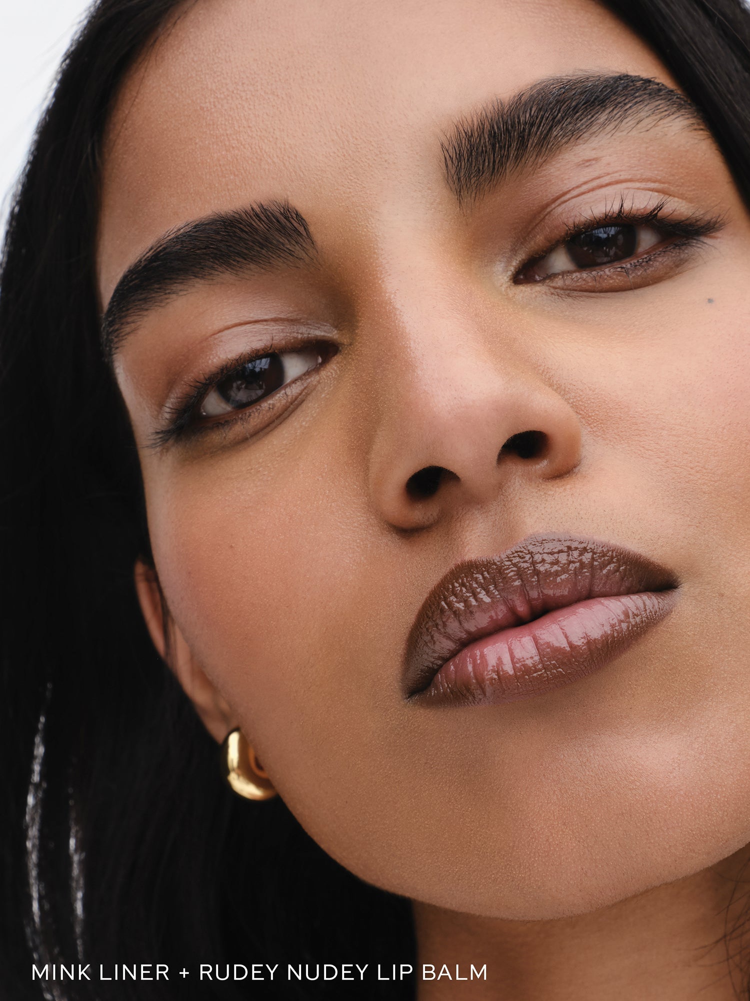WESTMAN ATELIER Lip Shape Lip Liner in Mink Lifestyle