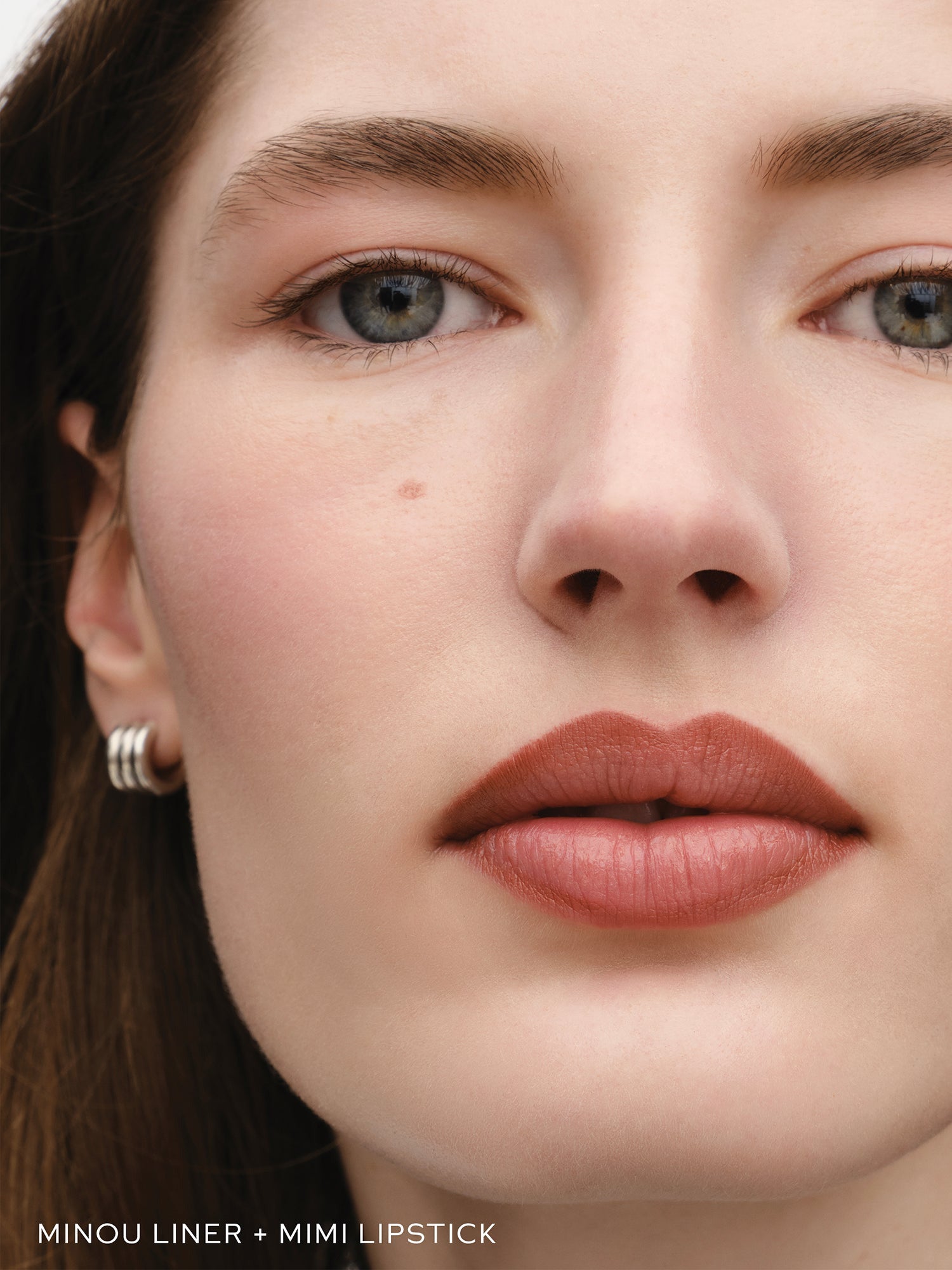 WESTMAN ATELIER Lip Shape Lip Liner in Minou Lifestyle
