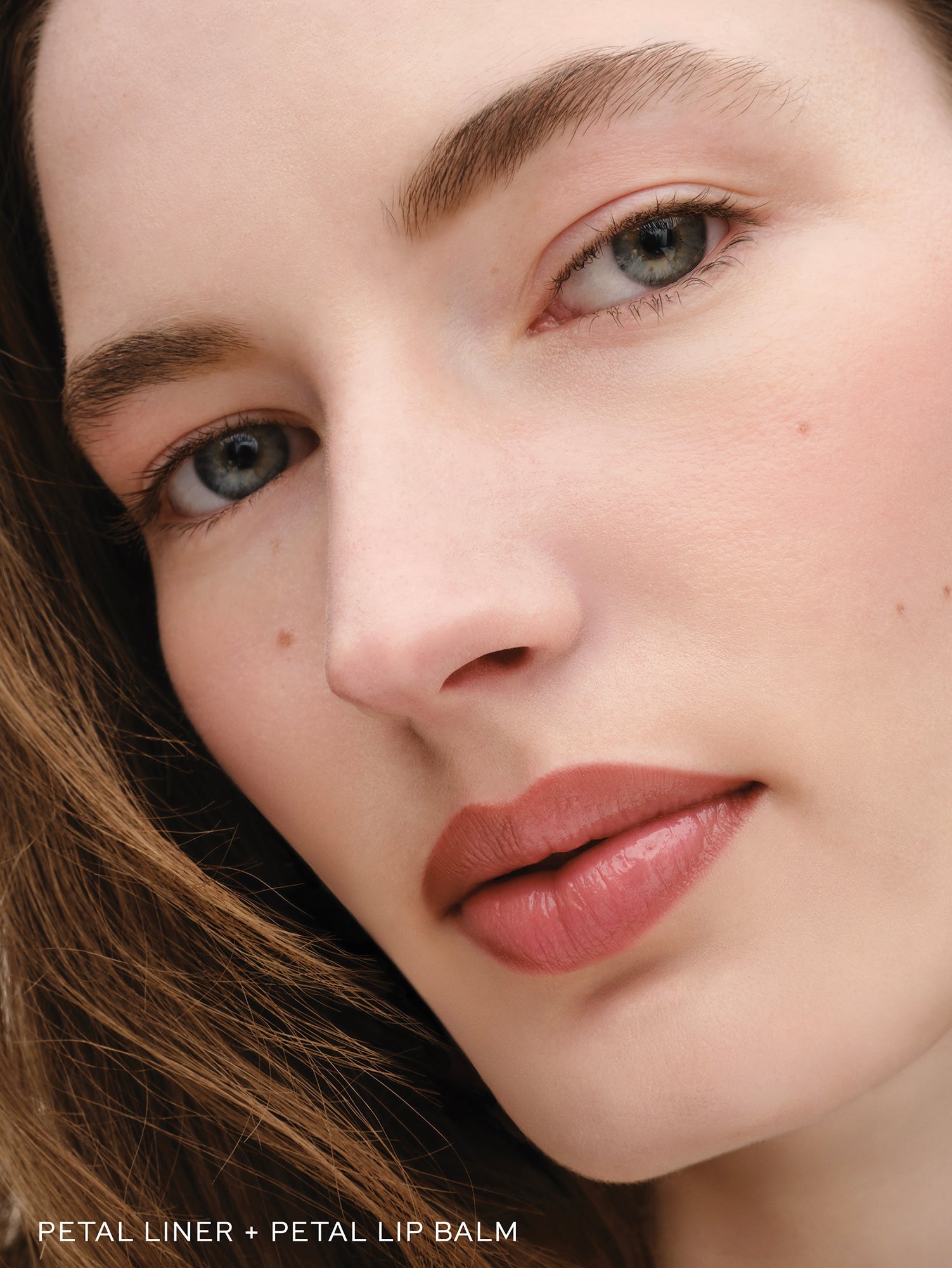 WESTMAN ATELIER Lip Shape Lip Liner in Petal Lifestyle