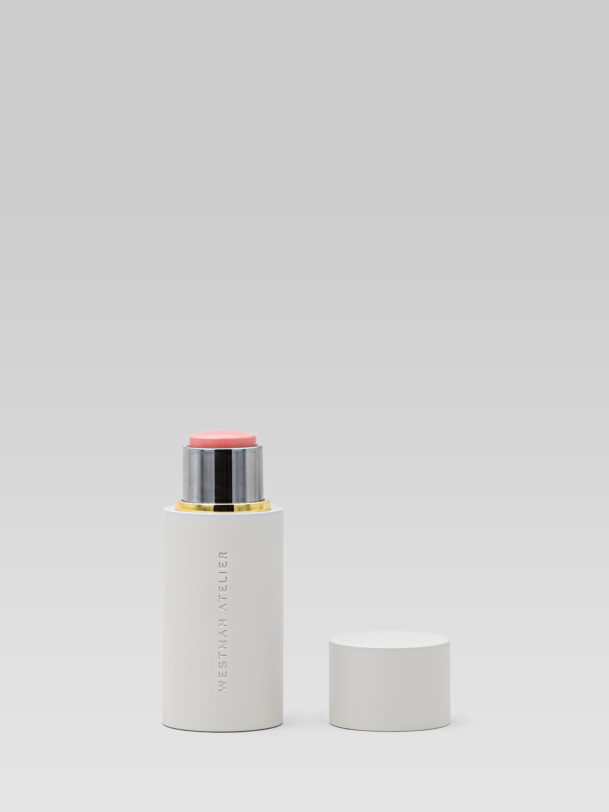 Westman Atelier Baby Cheeks Blush Stick in Coquette product shot