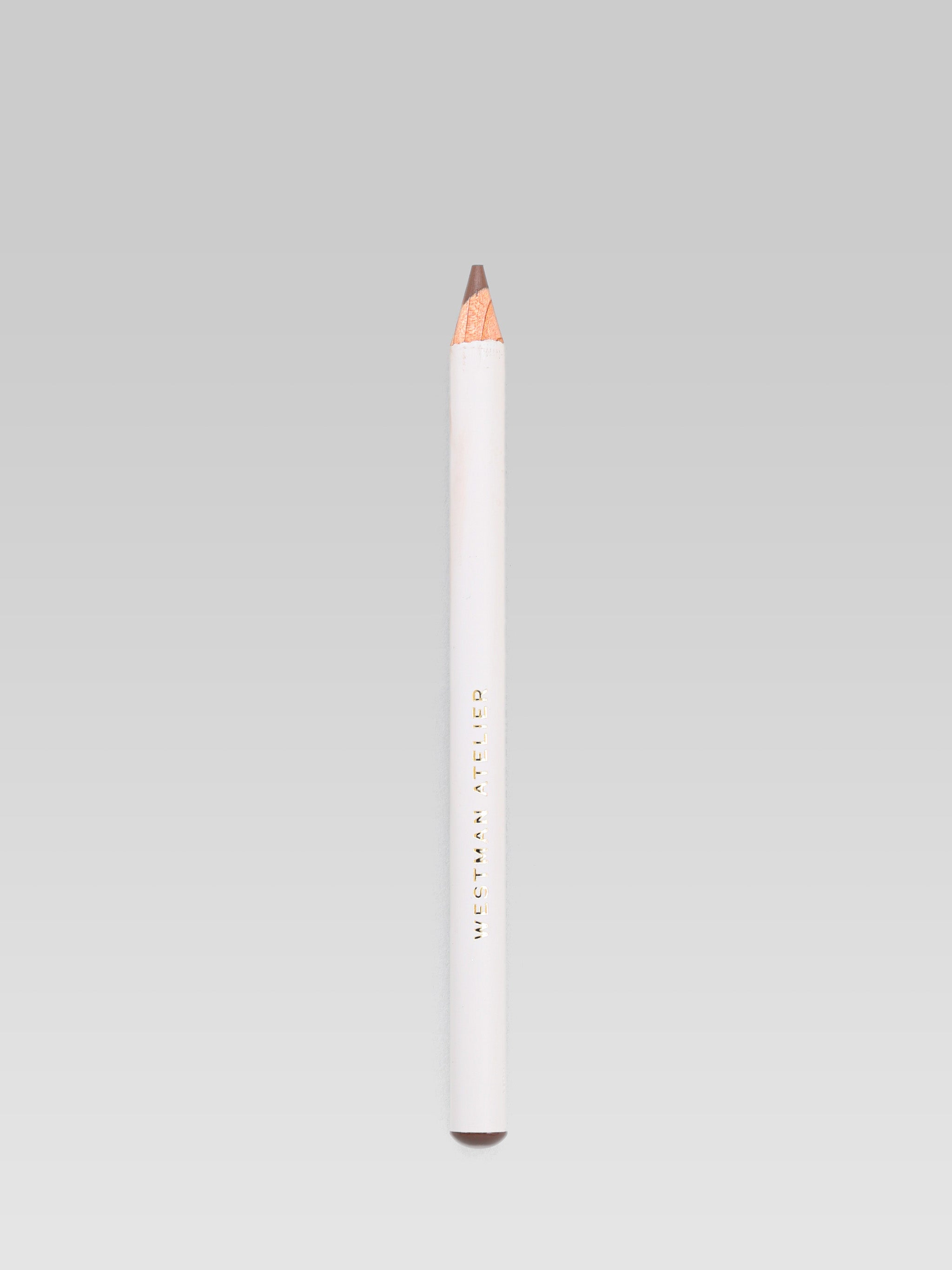 Westman Atelier Eye Love You Eye Pencil in Khol Brun product shot