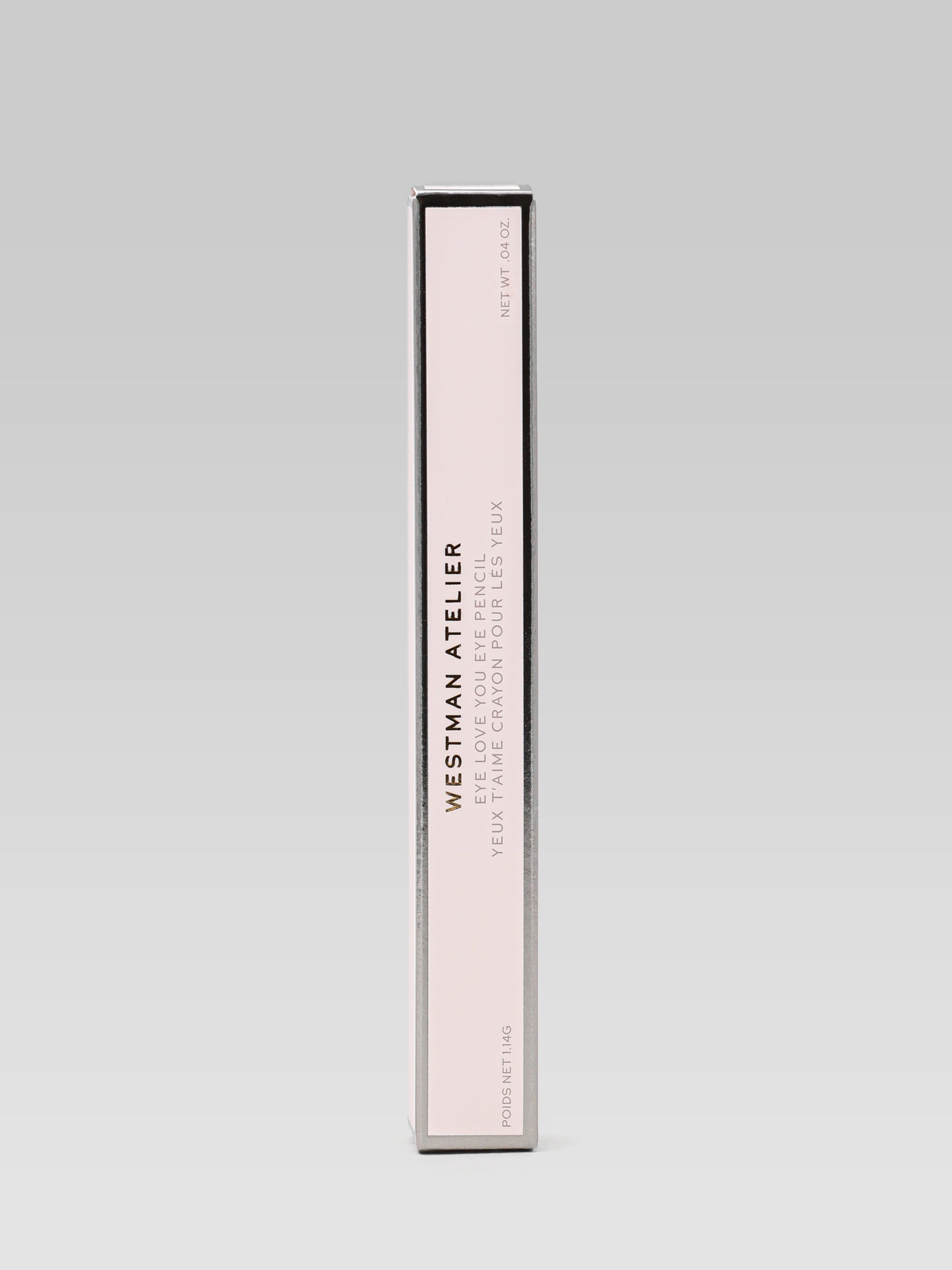 Westman Atelier Eye Love You Eye Pencil packaging