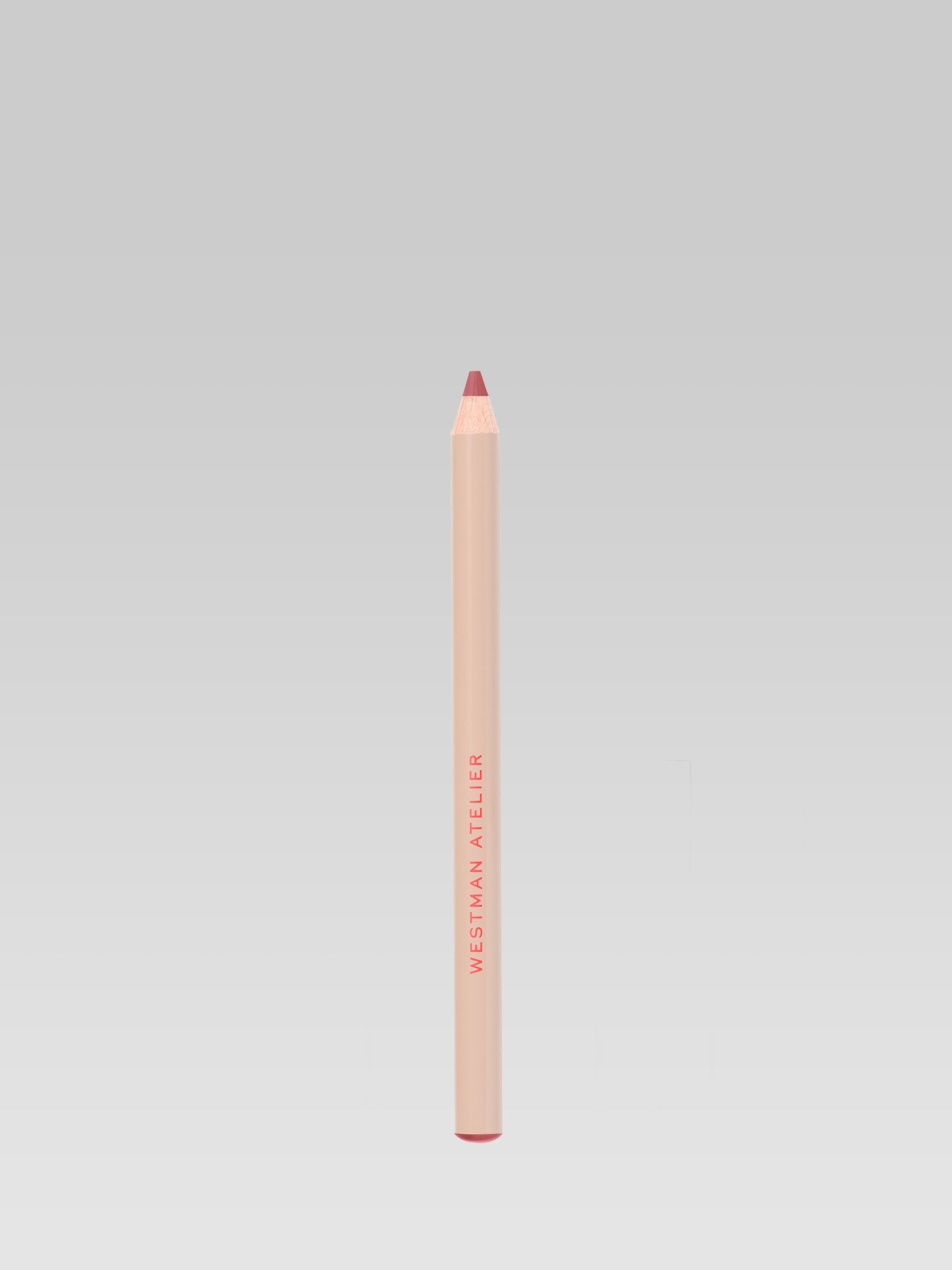 WESTMAN ATELIER Lip Shape Lip Liner in Je Reve product shot
