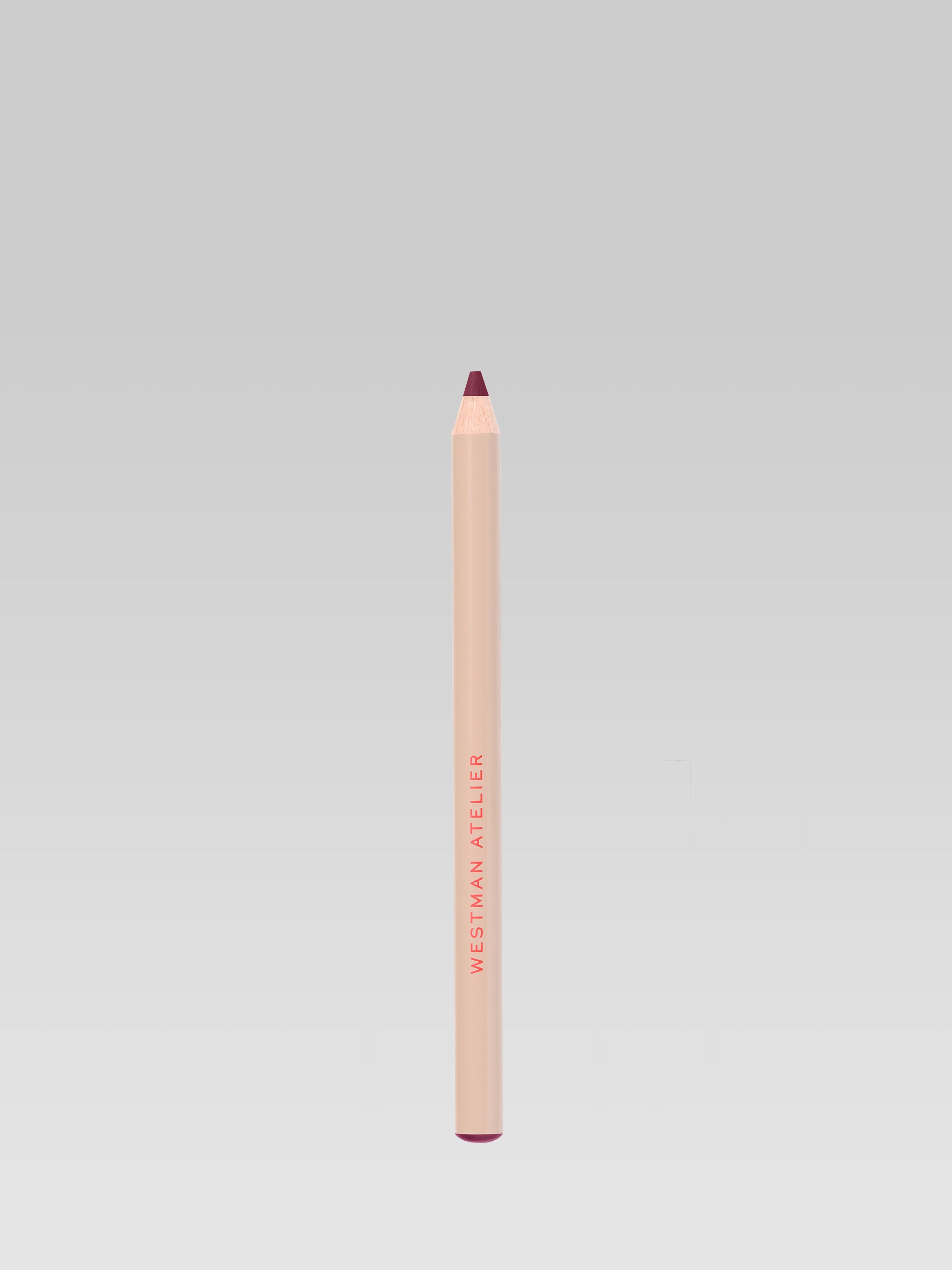 WESTMAN ATELIER Lip Shape Lip Liner in Loulou product shot