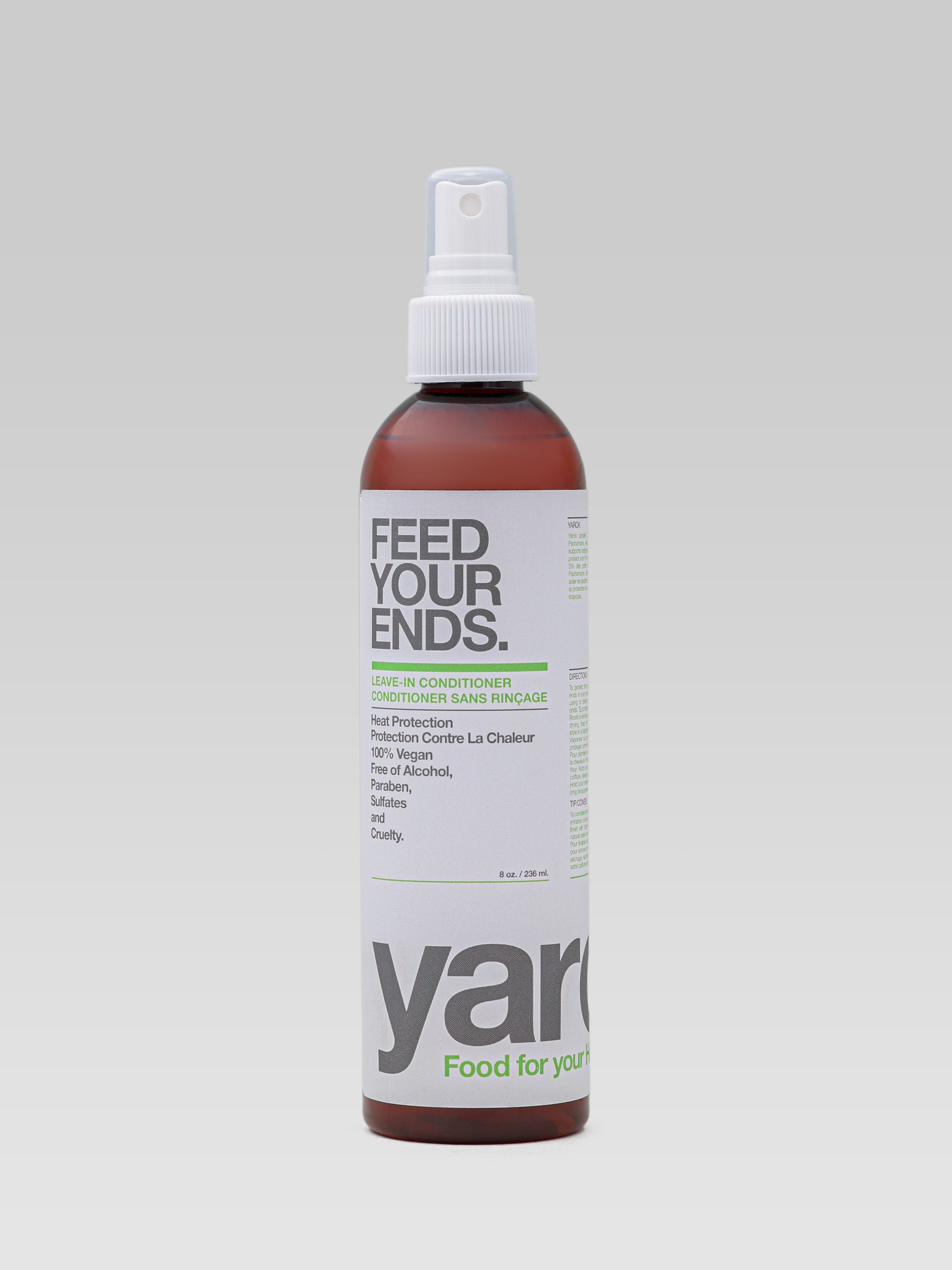 Yarok Feed your Ends Leave In Conditioner