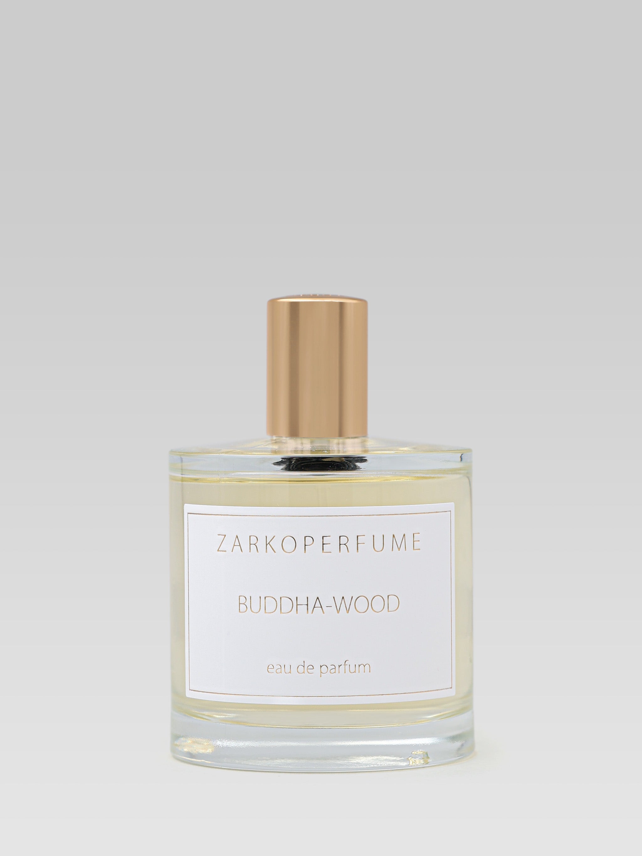 ZARKOPERFUME Parfume eau de parfum  Buddha Wood