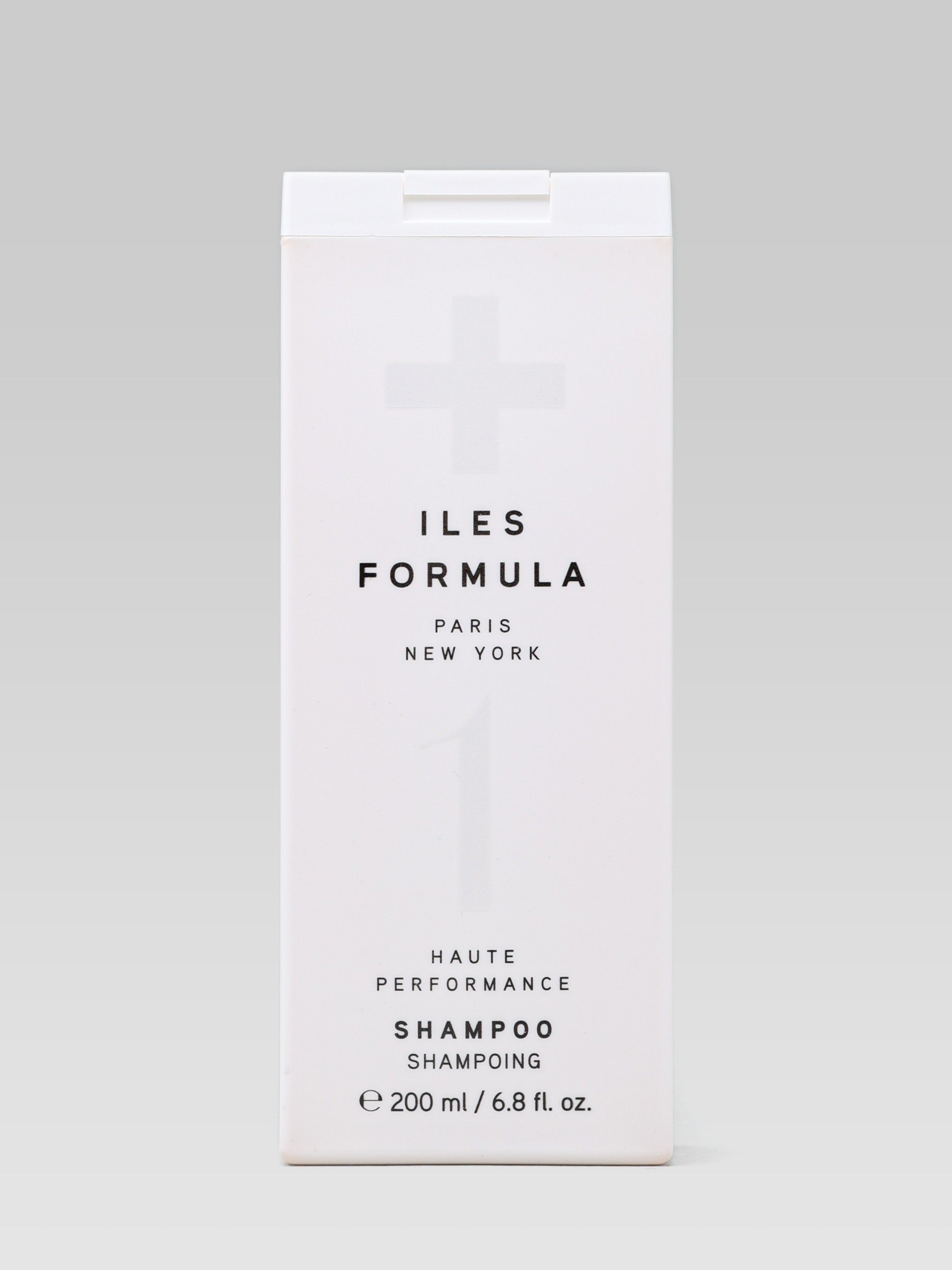 ILES FORMULA Shampoo